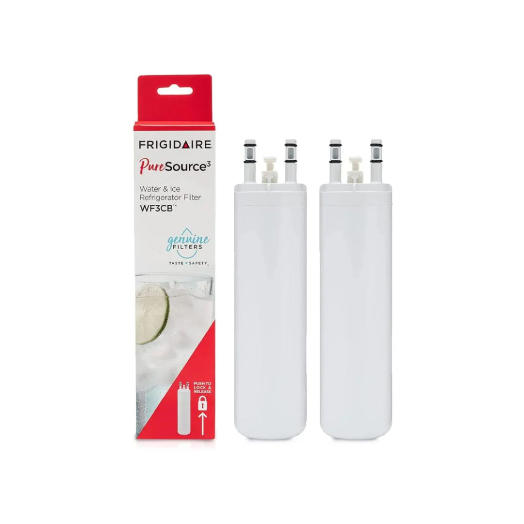 Frigidaire WF3CB Filter | Refrigerator Water Filter | PureFridgeWater