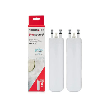 Frigidaire WF3CB Filter | Refrigerator Water Filter | PureFridgeWater