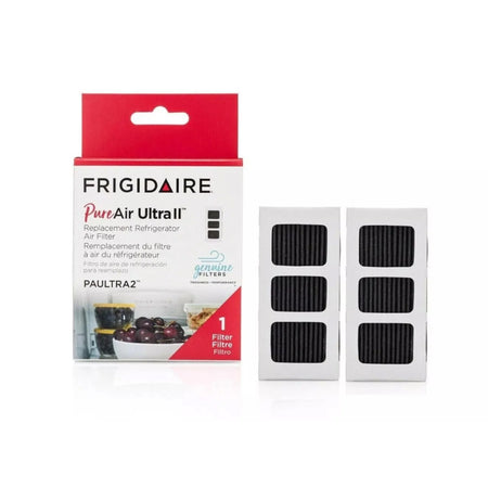 Refrigerator Air Filter Replacement | Air Filter | PureFridgeWater