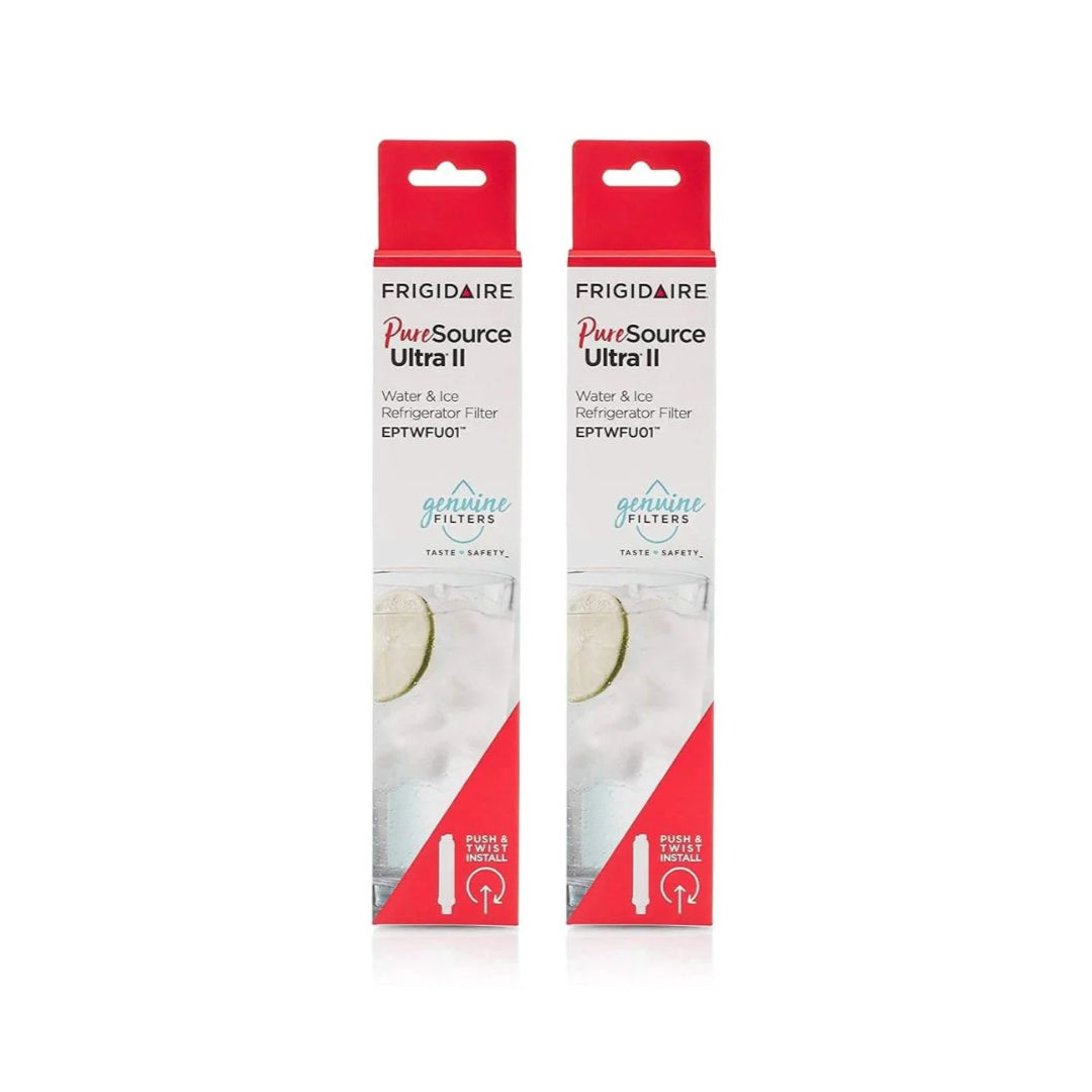 Frigidaire Water Filter | Water Filter Replacement | PureFridgeWater