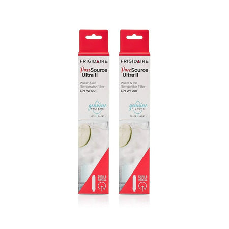 Frigidaire Water Filter | Water Filter Replacement | PureFridgeWater