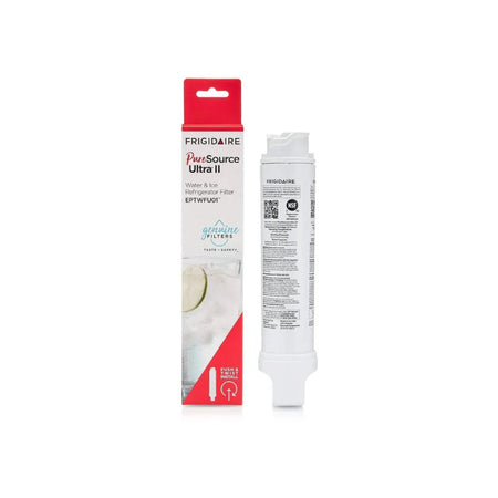 Frigidaire Water Filter | Water Filter Replacement | PureFridgeWater