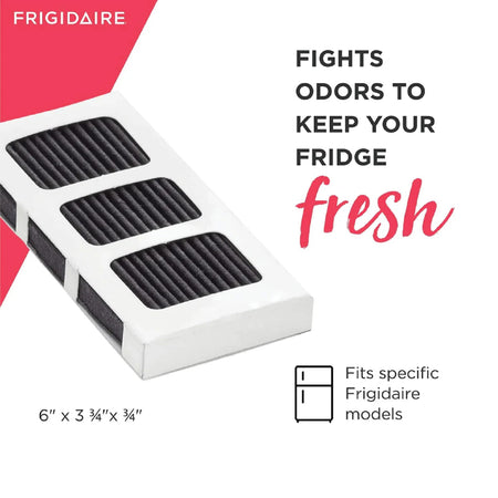 Refrigerator Air Filter Replacement | Air Filter | PureFridgeWater
