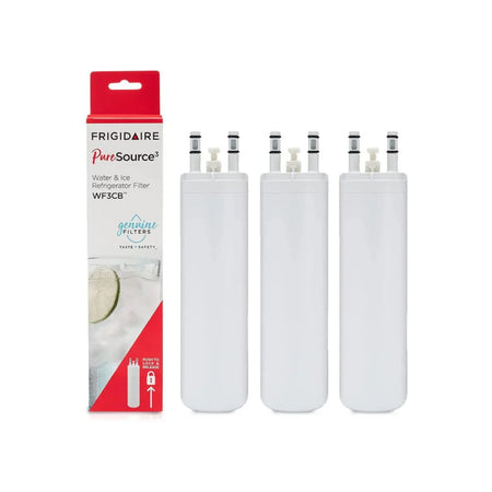 Frigidaire WF3CB Filter | Refrigerator Water Filter | PureFridgeWater