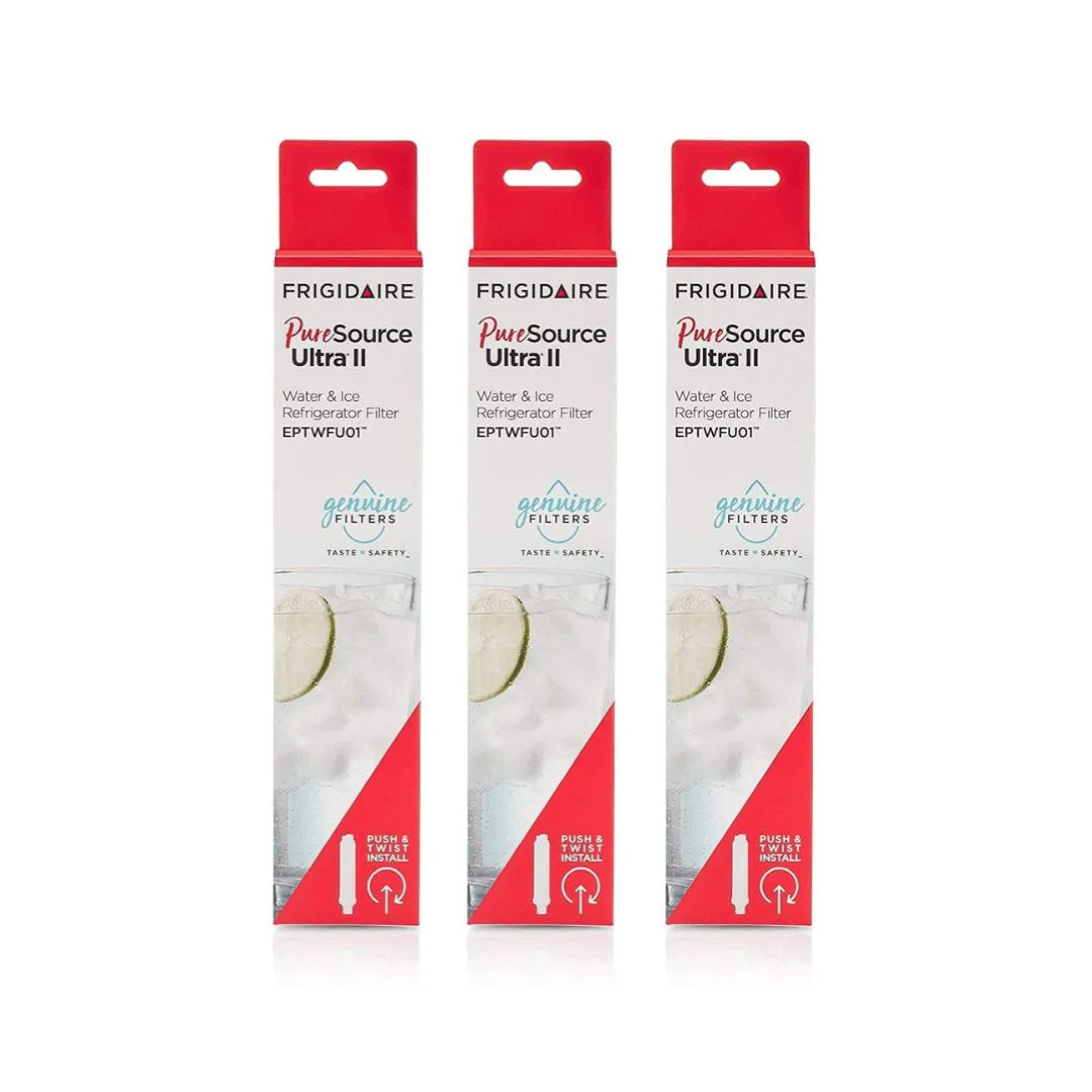 Frigidaire Water Filter | Water Filter Replacement | PureFridgeWater