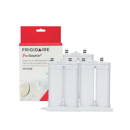 Water Filter Replacement | Frigidaire Wf2cb Filter | PureFridgeWater