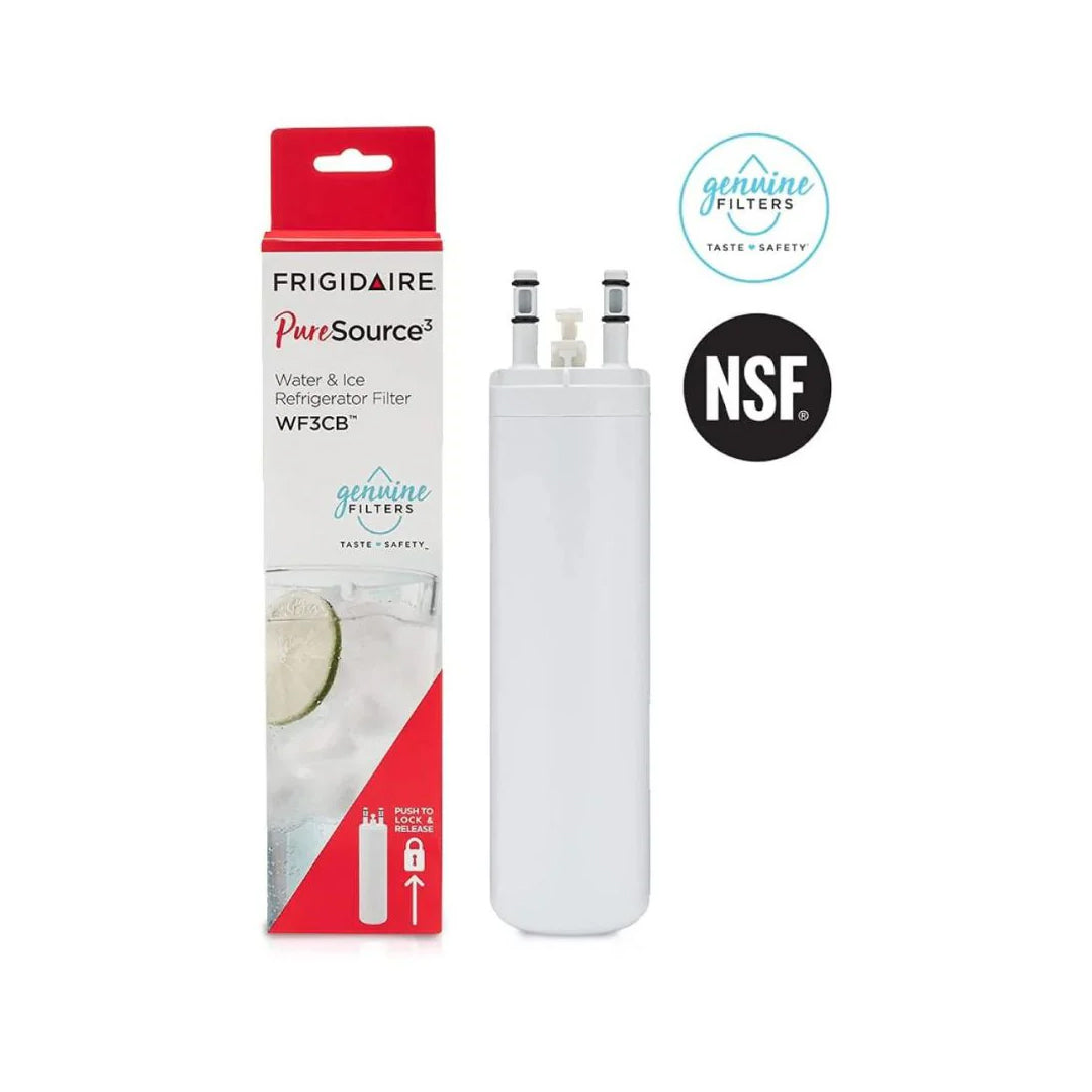 Frigidaire WF3CB Filter | Refrigerator Water Filter | PureFridgeWater