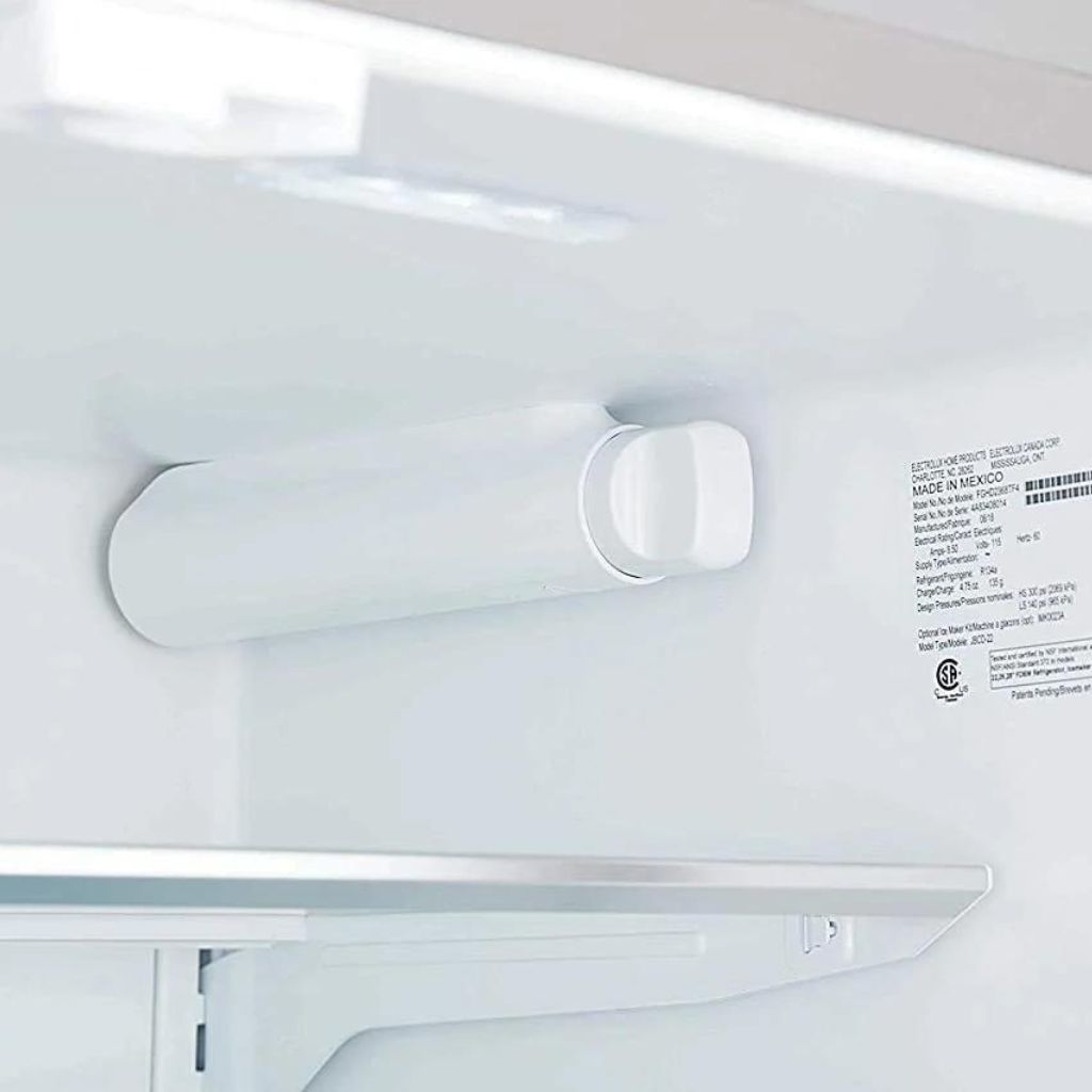 Refrigerator Filter Replacement | Frigidaire Filter| PureFridgeWater
