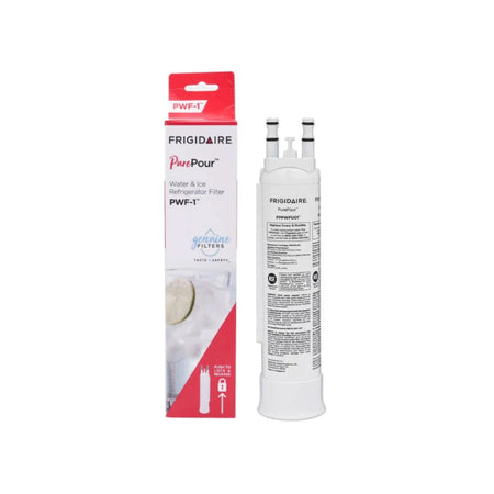 Frigidaire FPPWFU01 PurePour PWF-1 refrigerator water filter