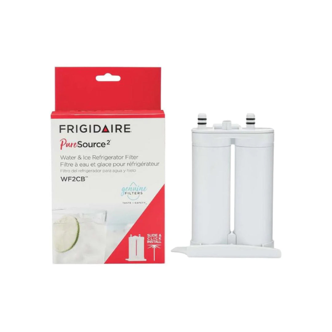 Water Filter Replacement | Frigidaire Wf2cb Filter | PureFridgeWater