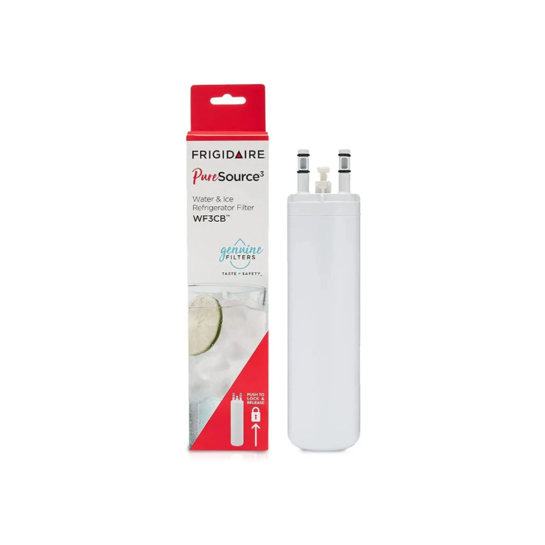 Frigidaire WF3CB Filter | Refrigerator Water Filter | PureFridgeWater