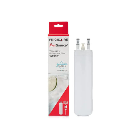 Frigidaire WF3CB Filter | Refrigerator Water Filter | PureFridgeWater