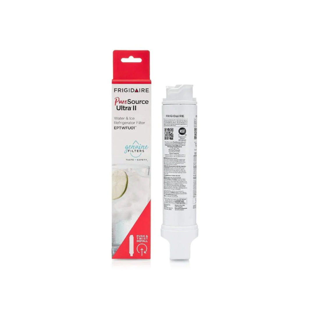 Frigidaire EPTWFU01 Water Filter | PureFridgeWater
