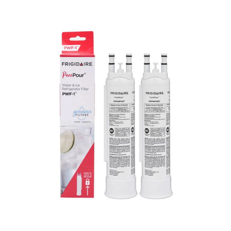 Frigidaire Water Filter | Pure Pour Pwf‑1 Filter | PureFridgeWater 