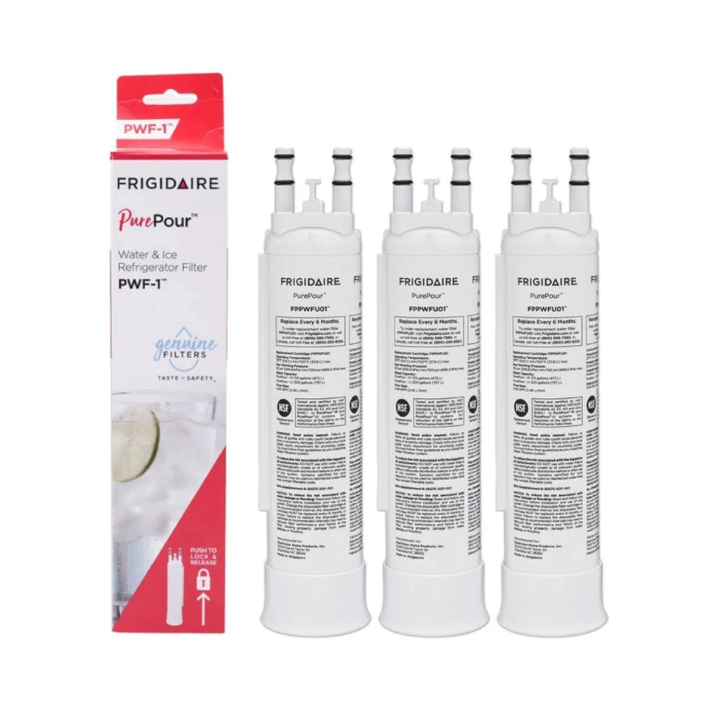 Frigidaire PurePour PWF-1 Water Filter