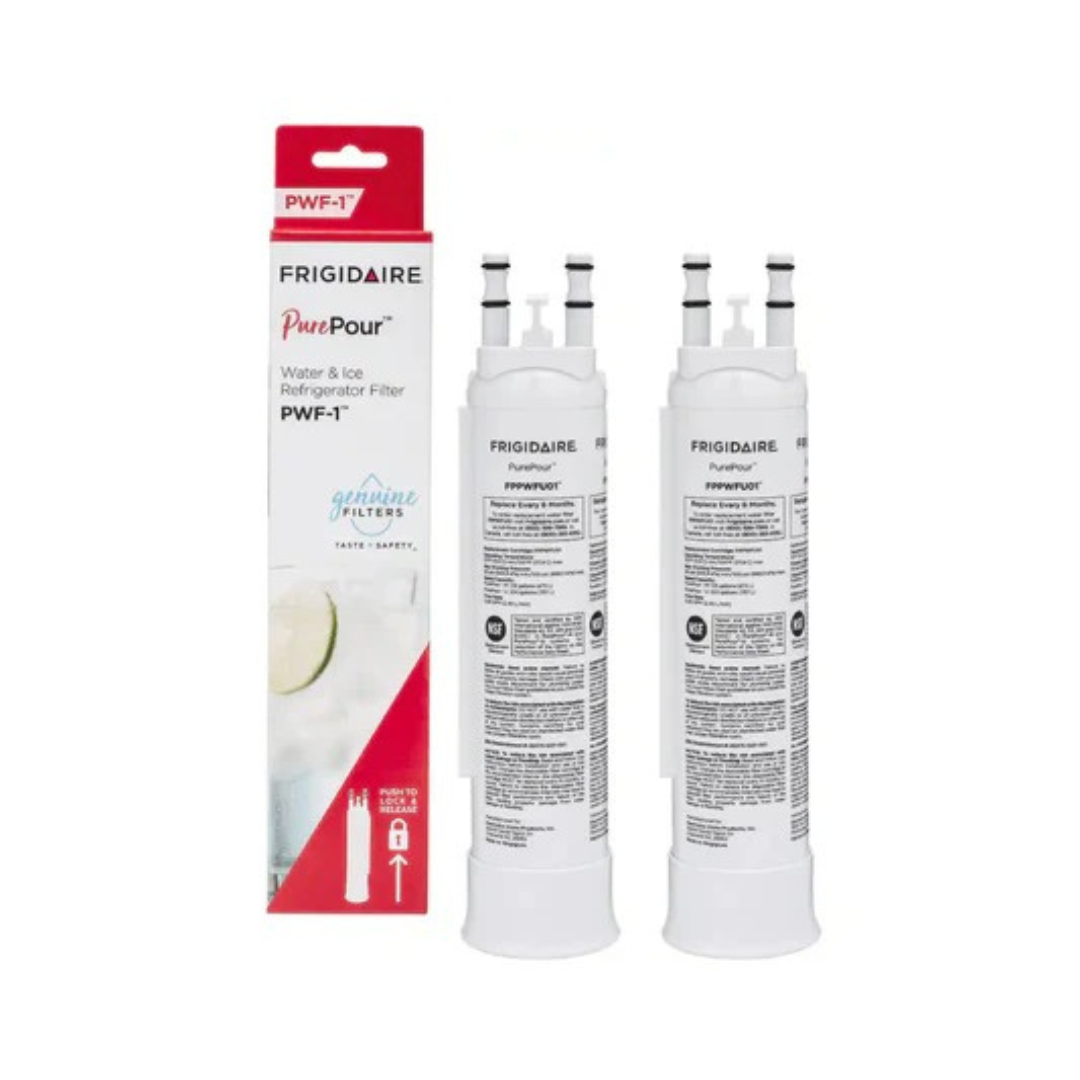 Frigidaire FPPWFU01 Water Filter | PureFridgeWater
