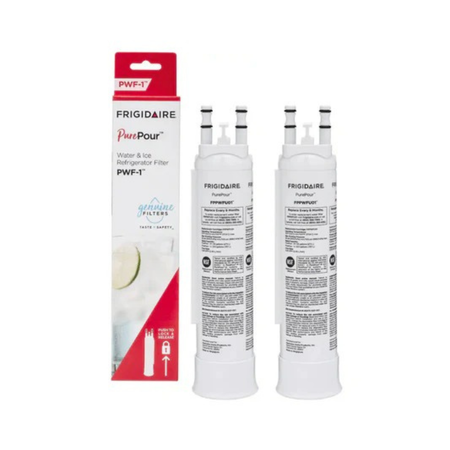 Frigidaire FPPWFU01 Water Filter | PureFridgeWater