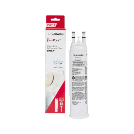 Frigidaire FPPWFU01 Water Filter | PureFridgeWater