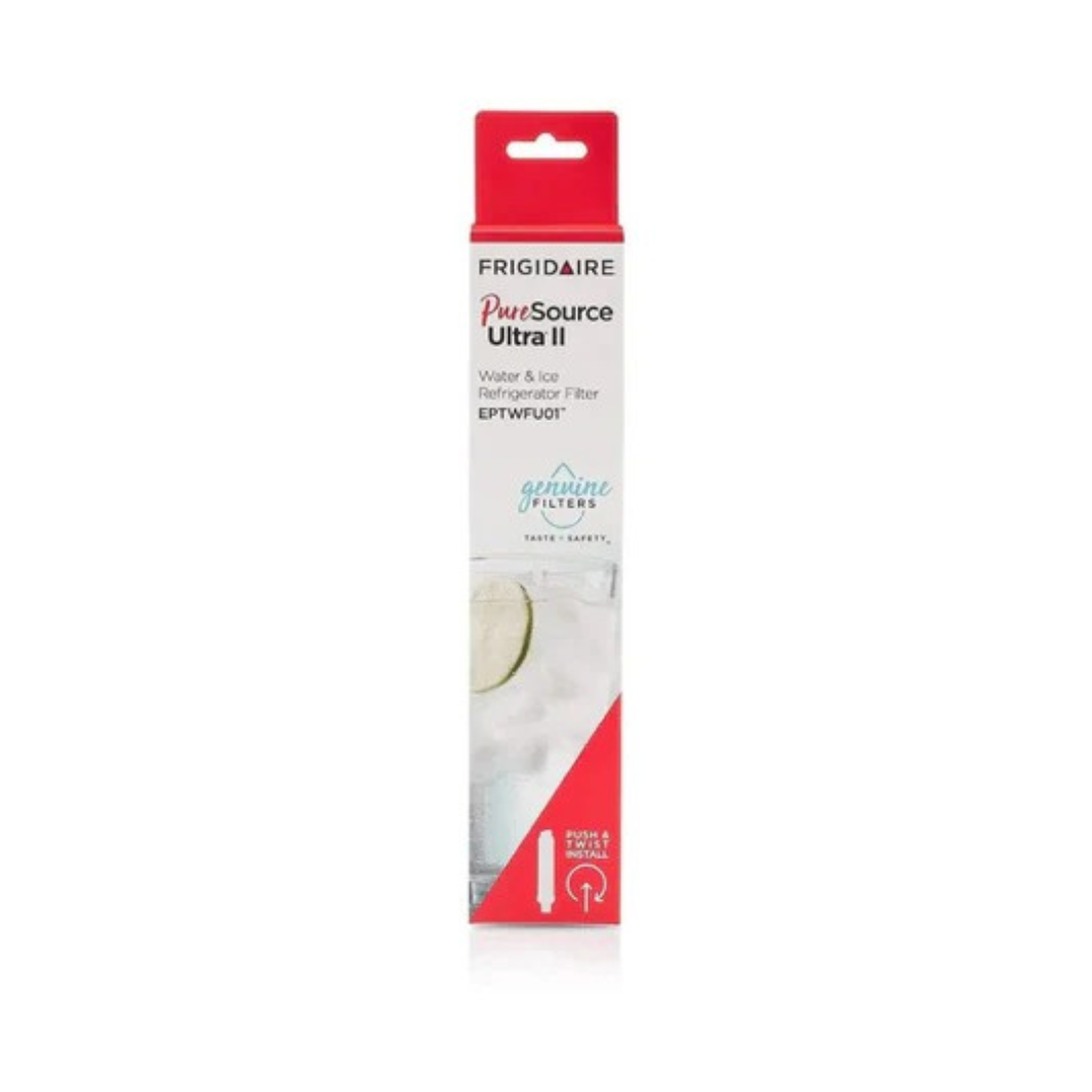 Frigidaire FPPWFU01 Water Filter | PureFridgeWater