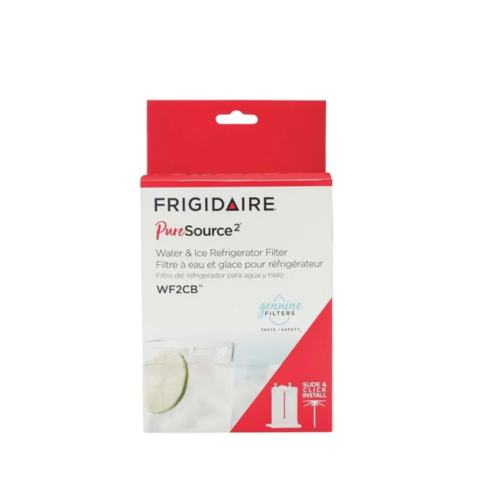 Frigidaire Water Filter Replacement | PureFridgeWater