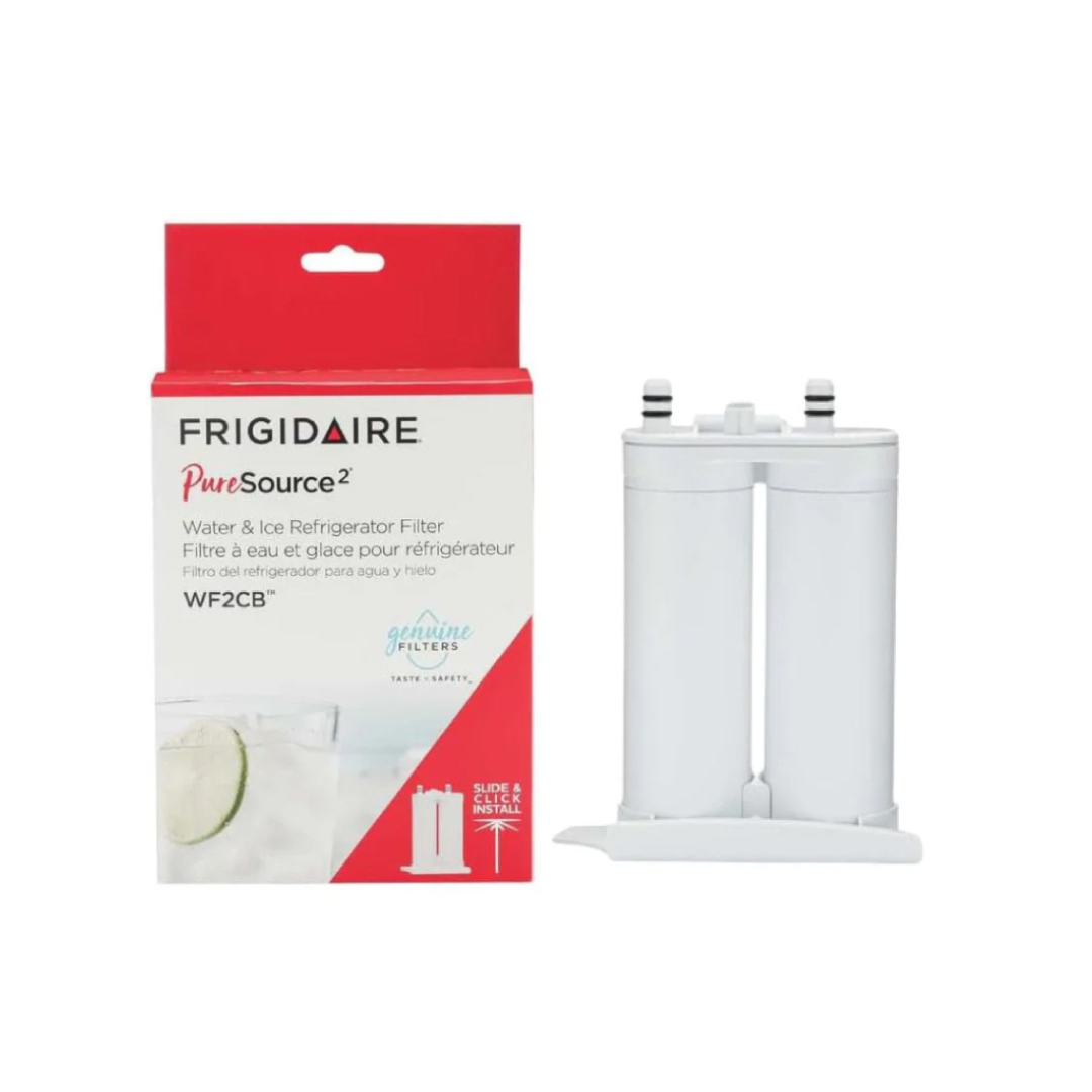 Frigidaire Water Filter Replacement | PureFridgeWater