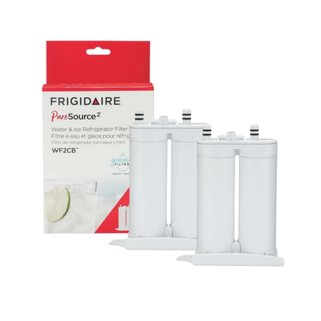 Frigidaire Water Filter Replacement | PureFridgeWater