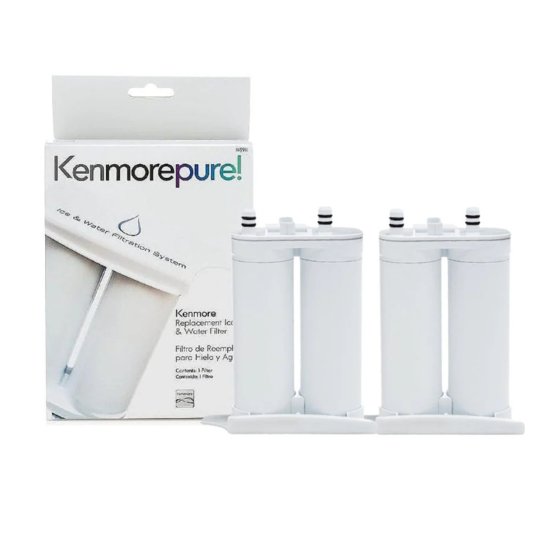Kenmore Refrigerator Water Filter | PureFridgeWater