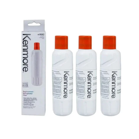 Kenmore Refrigerator Water Filter | PureFridgeWater