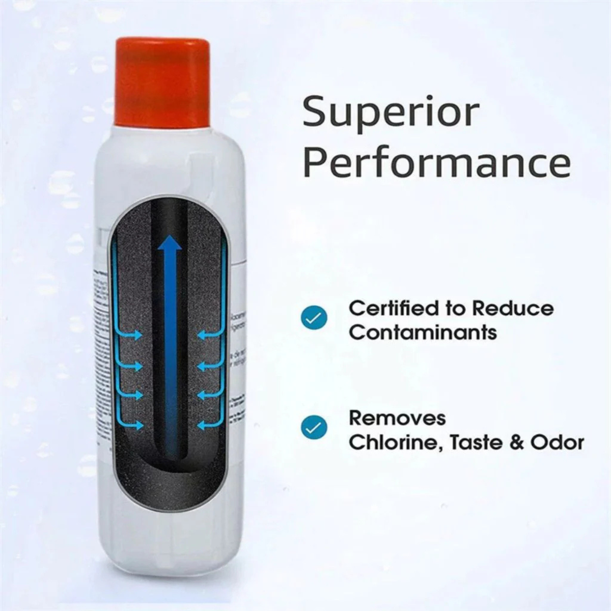 Kenmore 9082 Water Filter | Ice Water Filter | PureFridgeWater