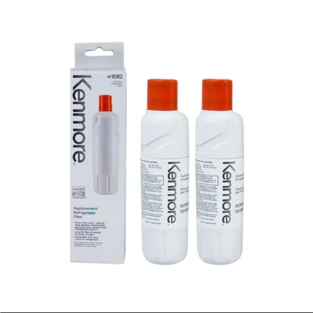 Kenmore Refrigerator Water Filter | PureFridgeWater