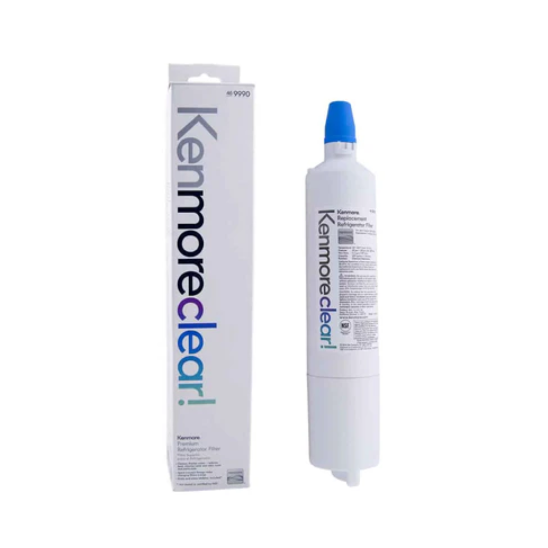 Kenmore 9990 Water Filter | Refrigerator Filter | PureFridgeWater