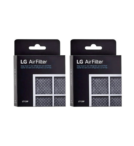 LT120F Refrigerator Air Filter for LG