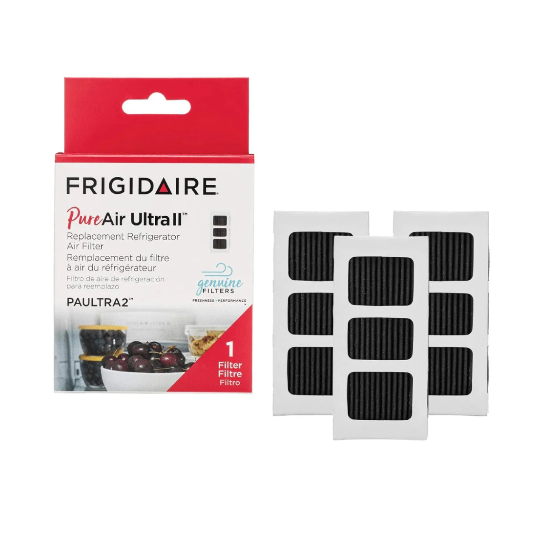PAULTRA2 PureAir Ultra II Replacement