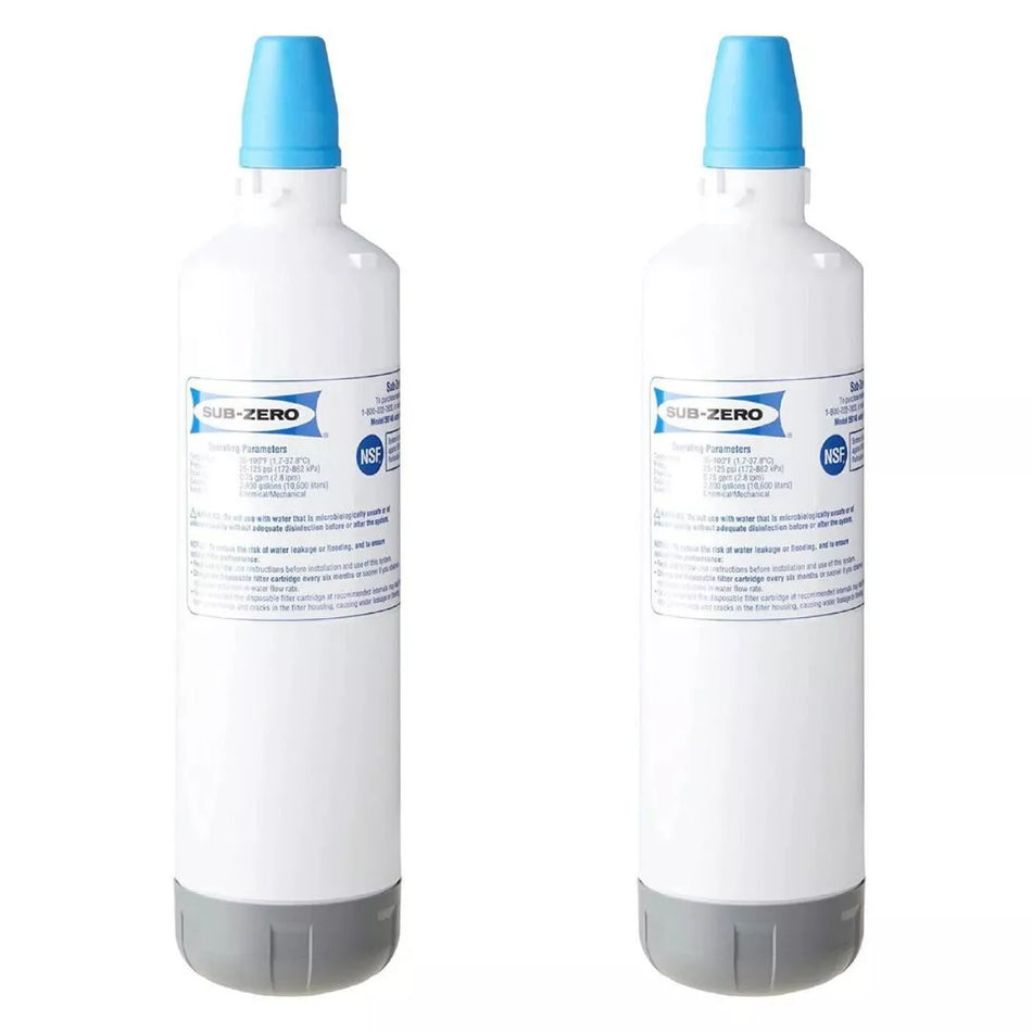 Ice Maker Water Filter | Sub Zero Filter | PureFridgeWater
