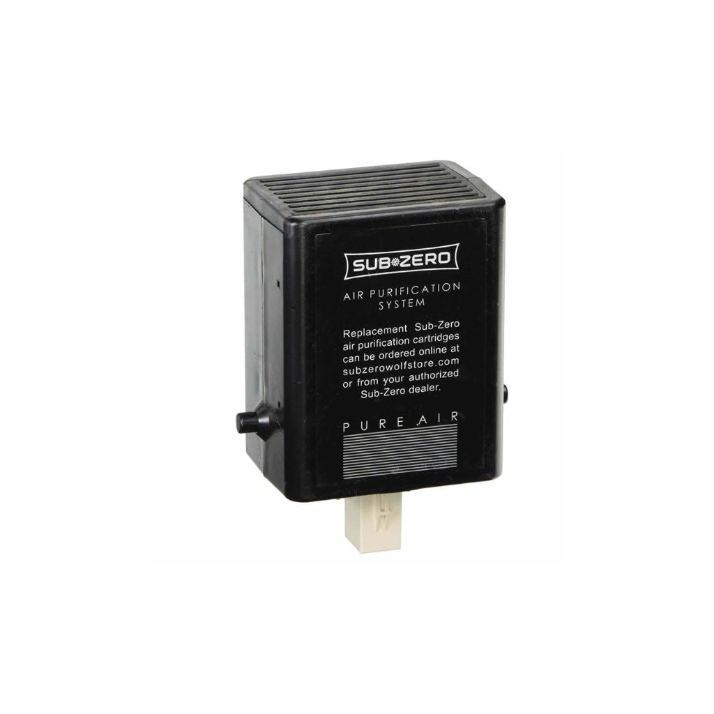 Air Purification Cartridge | Refrigerator Air Filter | PureFridgeWater