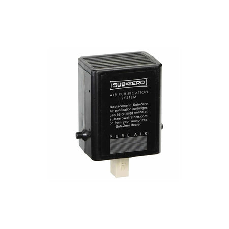Air Purification Cartridge | Refrigerator Air Filter | PureFridgeWater