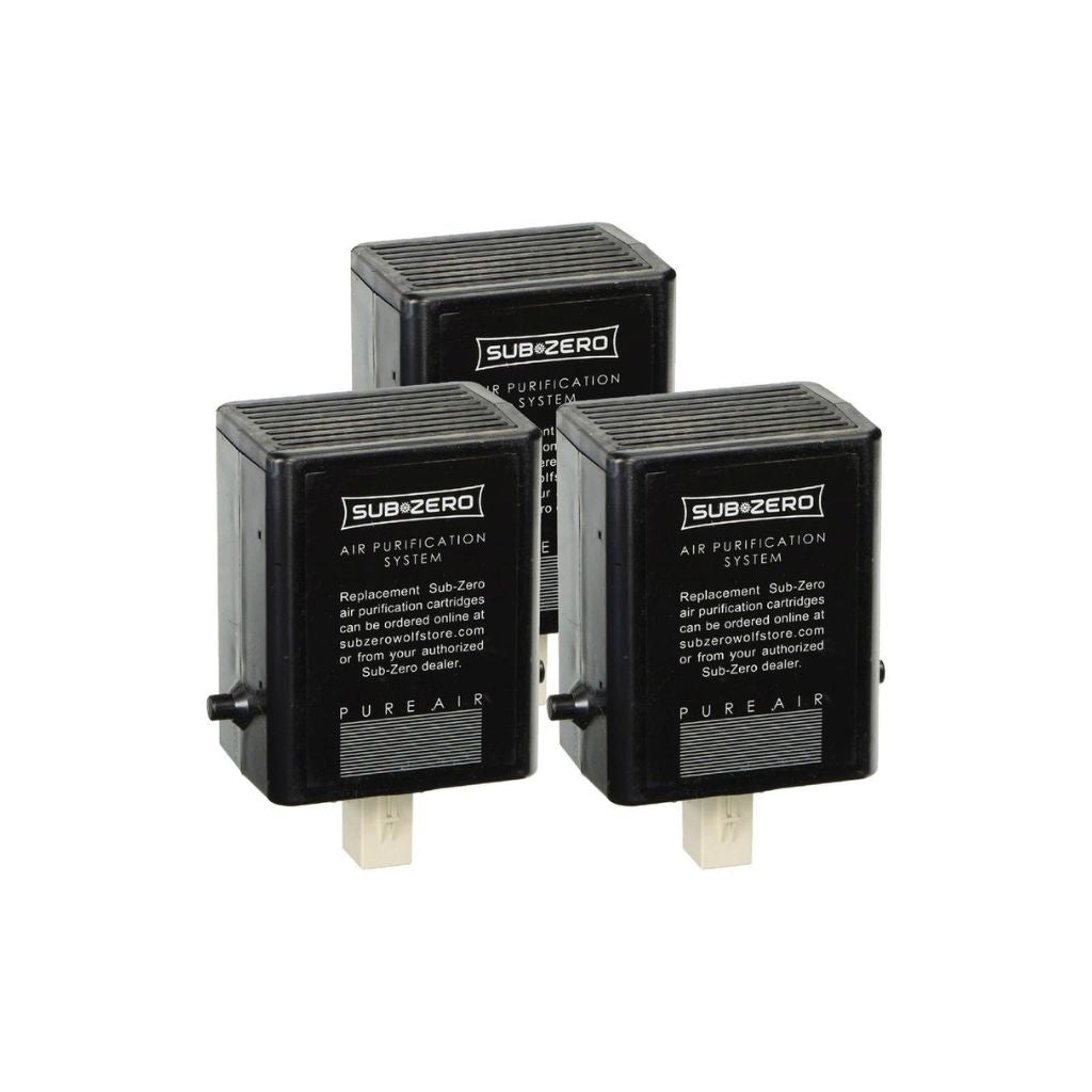 Air Purification Cartridge | Refrigerator Air Filter | PureFridgeWater
