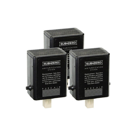 Air Purification Cartridge | Refrigerator Air Filter | PureFridgeWater