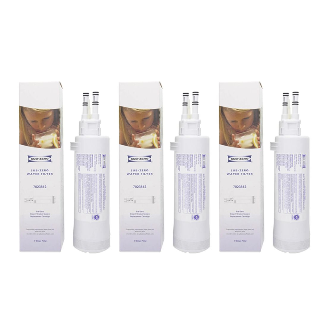 Refrigerator Water Filter Replacement | PureFridgeWater