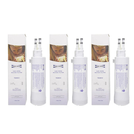 Refrigerator Water Filter Replacement | PureFridgeWater