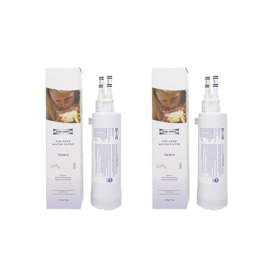 Refrigerator Water Filter Replacement | PureFridgeWater