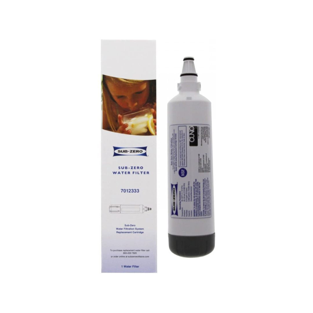 Refrigerator Water Filter | 7012333 Water Filter | PureFridgeWater