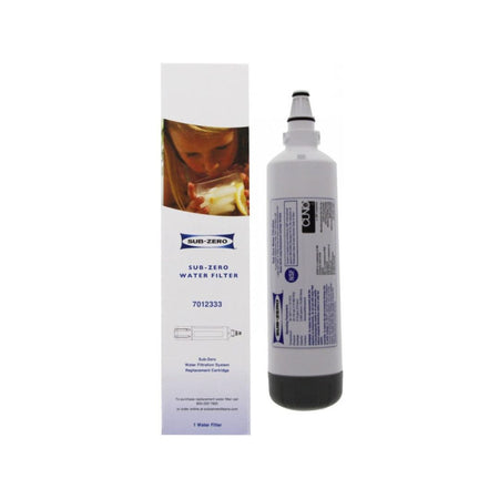 Refrigerator Water Filter | 7012333 Water Filter | PureFridgeWater