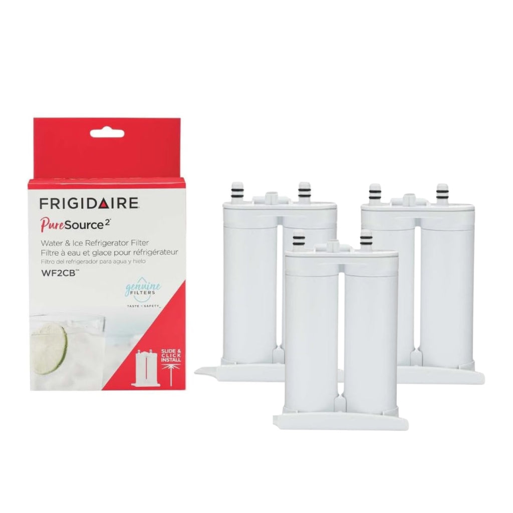 WF2CB Frigidaire PureSource 2 