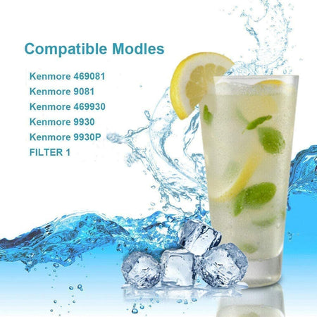 Kenmore 9083 Replacement Filter | PureFridgeWater